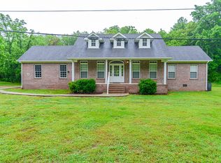 14 Wells Hill Rd, Fayetteville, TN 37334