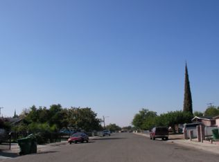 908 E Thurman Ave, Porterville, CA 93257