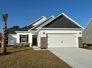 450 Lifestyle Ct LOT 225, Custom Surfside Beach, SC 29575