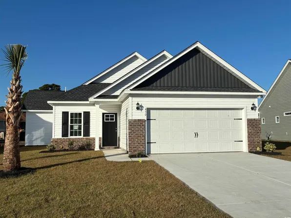 450 Lifestyle Court Lot 225 - Custom, Surfside Beach, SC 29575
