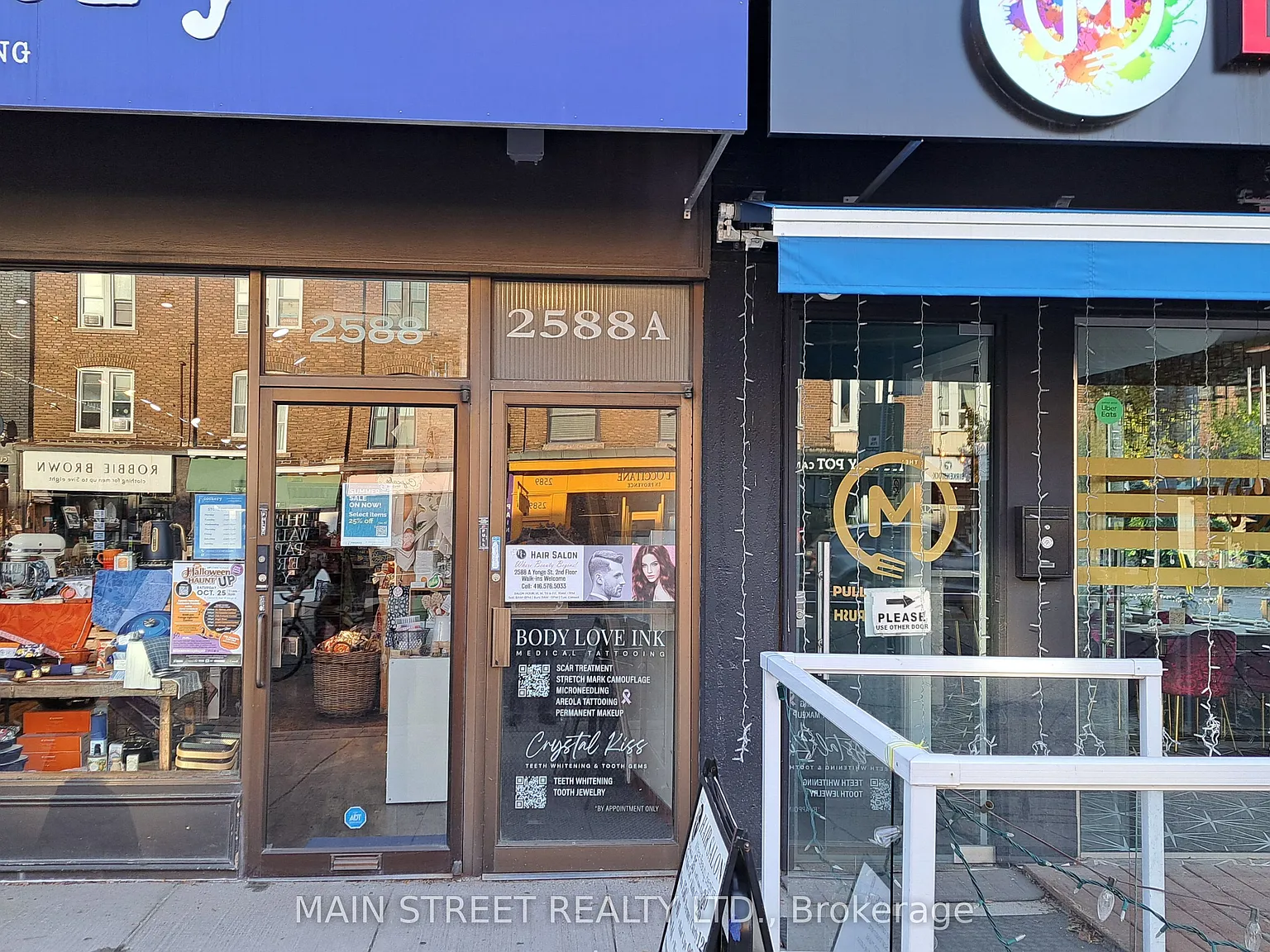 1 bed, $1,600 — Photo 2