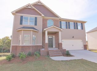 5382 Bull St, Augusta, GA 30909