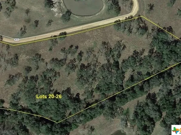 00-20-26 County Road 415, Yoakum, TX 77995