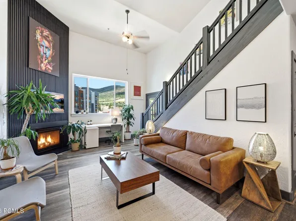 2669 Canyons Resort Dr #407, Park City, UT 84098