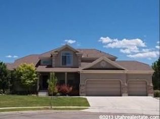 6423 S Fremont Peak Cir, Taylorsville, UT 84129
