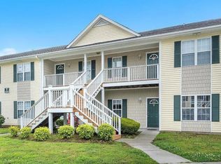 4629 McClelland #T104, Wilmington, NC 28403