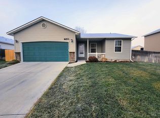 16533 Spartan Ave, Caldwell, ID 83607