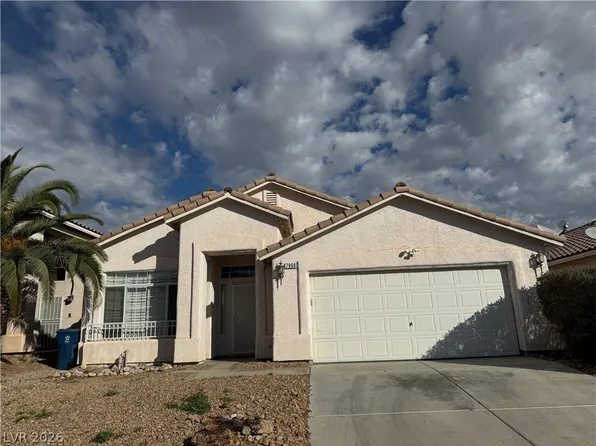 7968 Timber Horn Ct, Las Vegas, NV 89147