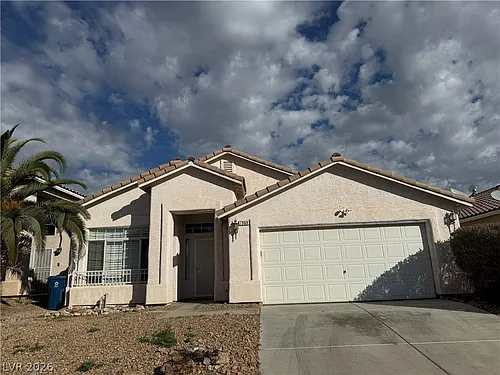 7968 Timber Horn Ct Photo 1