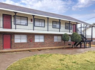 3801 Magnolia St #MG01, Texarkana, TX 75503
