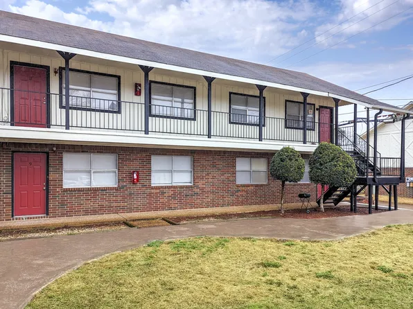 3801 Magnolia St, Texarkana, TX