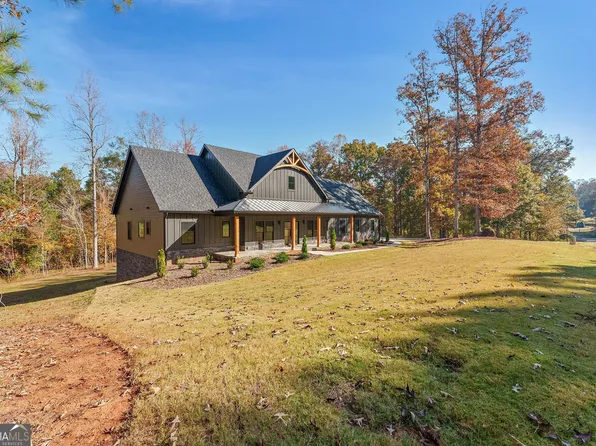 100 Ridge Way, Forsyth, GA 31029