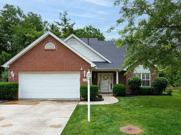 6838 Evergreen Cir, Dayton, OH 45424