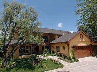 5421 Louise Ave, Encino, CA 91316