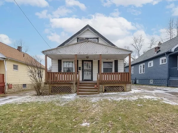 5547 Grasmere Ave, Maple Heights, OH 44137