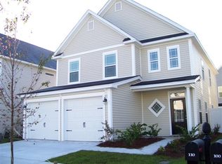 110 Summer Hill Ct, Richmond Hill, GA 31324
