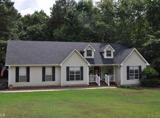 505 Wood Dr, Locust Grove, GA 30248