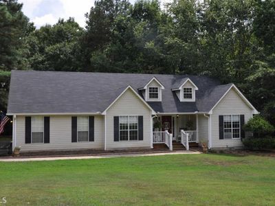 505 Wood Dr, Locust Grove, GA, 30248