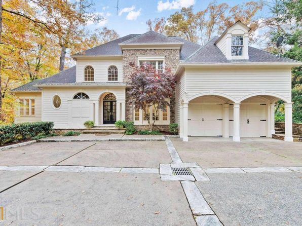 City View Atlanta Real Estate 838 Homes For Sale Zillow