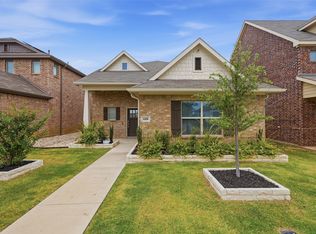 1408 Ross Ave, Celina, TX 75009