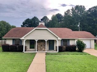 3311 5th St N, Columbus, MS 39705