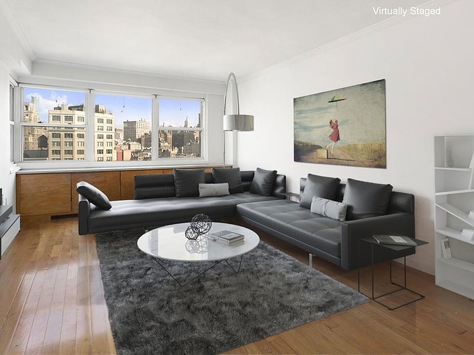 1st image of 3 Sheridan Sq APT 11K