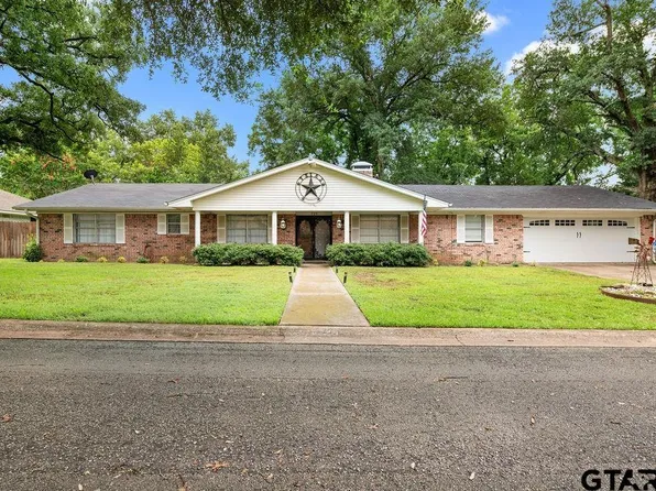 725 W Blair St, Mineola, TX 75773