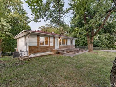 2028 Hilltop Dr, Arnold, MO, 63010