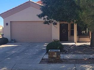 3450 N Camino Perilla, Douglas, AZ 85607