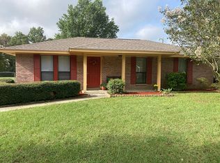 500 Williams Rd, Wetumpka, AL 36092