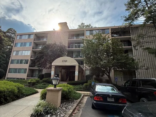 4360 Ivymount Ct APT 28, Annandale, VA 22003