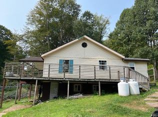 128 Bozarth Ln, Summersville, WV 26651