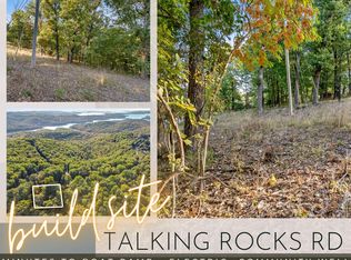LOT 26 Talking Rocks Rd, Reeds Spring, MO 65737