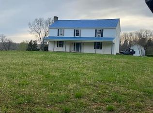 225 Hardin Loop Rd, Westpoint, TN 38486