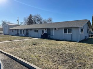 2228 E Desmet Ave, Spokane, WA 99202