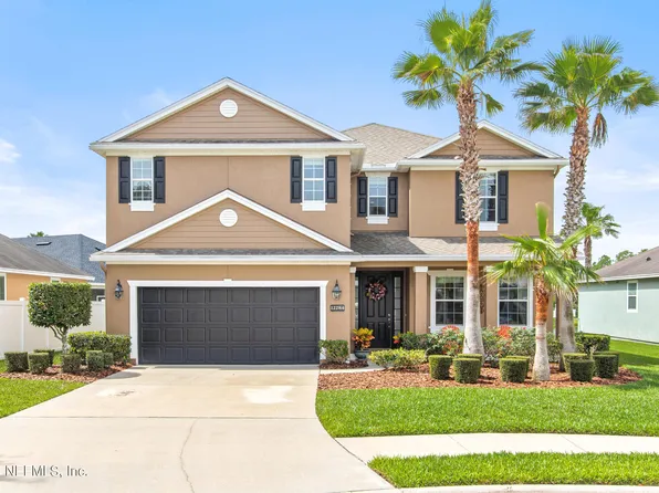 12284 RAINTREE LAKE Court, Jacksonville, FL 32246