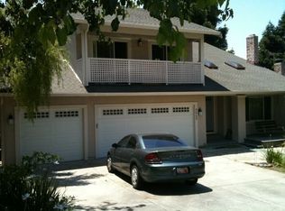 40755 Canyon Heights Dr, Fremont, CA 94539