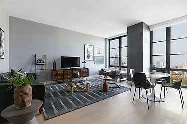 Rented by Aura Management