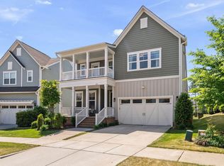 428 Old Dairy Dr, Wake Forest, NC 27587
