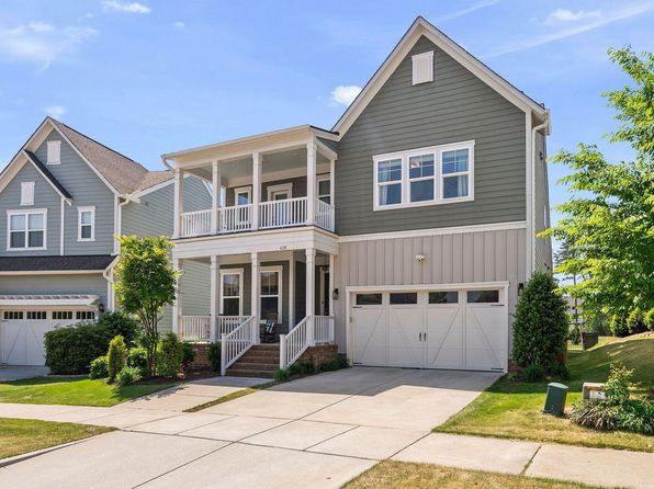 428 Old Dairy Dr, Wake Forest, NC 27587