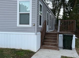 3290 N Martha St #105, Sioux City, IA 51105