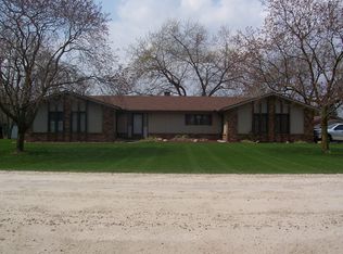 360 N County Line Hwy, Deerfield, MI 49238