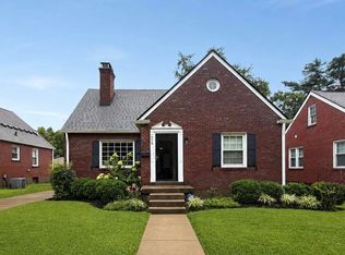 219 Ridgeway Ave, Saint Matthews, KY 40207