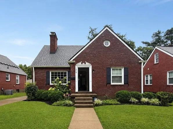219 Ridgeway Ave, Saint Matthews, KY 40207