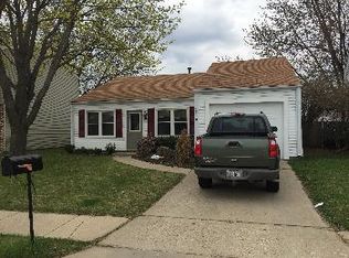 2310 Mulberry Ct, Aurora, IL 60506