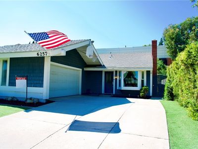 6257 E Northfield Ave, Anaheim, CA, 92807