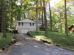 1996 Baintree Rd, Davis, IL 61019