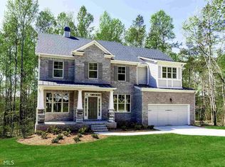 5270 Kendalls Way #11, Cumming, GA 30041