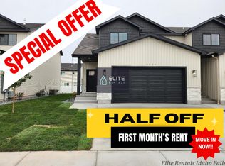 3024 Kai Ct, Idaho Falls, ID 83406