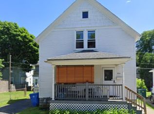 822 Seward St, Rochester, NY 14611
